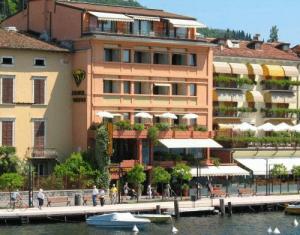 Hotel Vigna