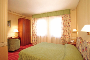Hotel Vigna