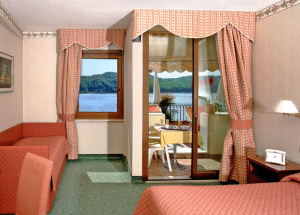 Hotel Vigna