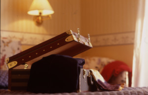 Hotel Vigna