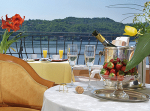 Hotel Vigna