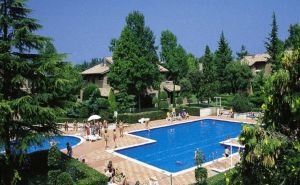 Appartamenti Punta Gr??