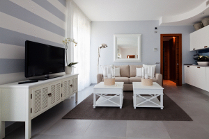 Cubo Apartments