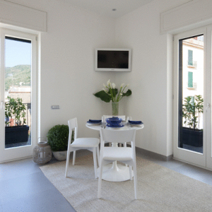 Cubo Apartments