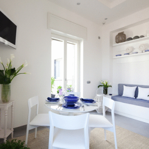 Cubo Apartments