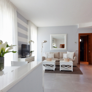 Cubo Apartments