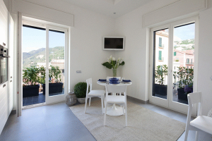 Cubo Apartments