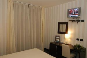 Hotel 2C