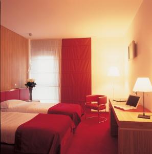 Hotel Raffaello Modena