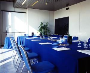 Hotel Raffaello Modena