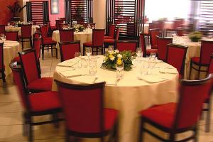 Hotel Raffaello Modena