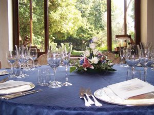 Villa Ducale Hotel & Ristorante