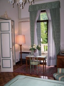Villa Ducale Hotel & Ristorante