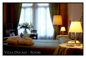 Villa Ducale Hotel & Ristorante