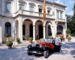Villa Ducale Hotel & Ristorante