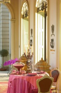 Villa Ducale Hotel & Ristorante