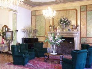 Villa Ducale Hotel & Ristorante