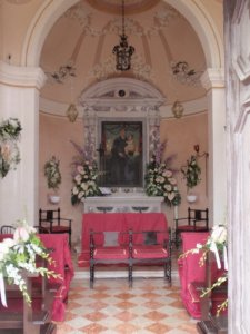 Villa Ducale Hotel & Ristorante