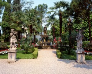 Villa Ducale Hotel & Ristorante