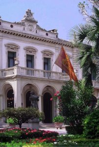 Villa Ducale Hotel & Ristorante
