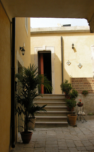 Il Giardino Del Barocco