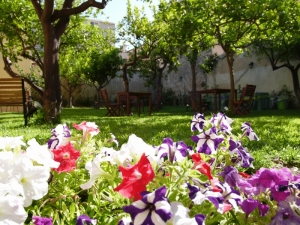 Il Giardino Del Barocco