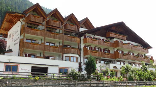 Hotel Alpenland