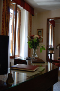 Hotel Bologna