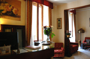 Hotel Bologna