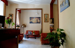 Hotel Bologna