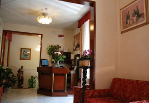 Hotel Bologna