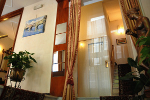 Hotel Bologna