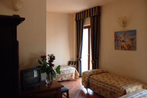 Hotel Bologna
