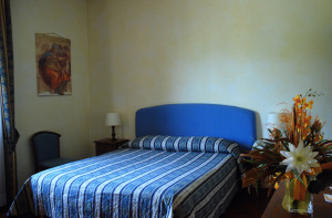 Hotel Bologna