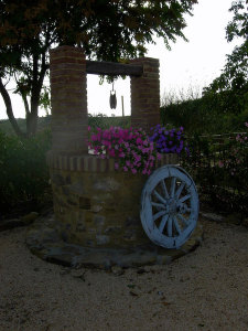 Podere Palazzolo