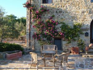 Podere Palazzolo