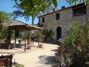 Podere Palazzolo