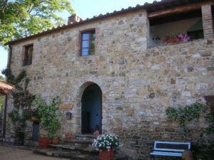 Podere Palazzolo