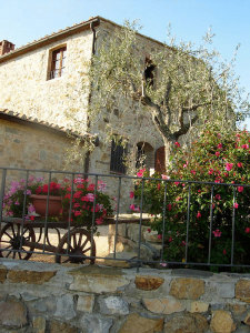Podere Palazzolo