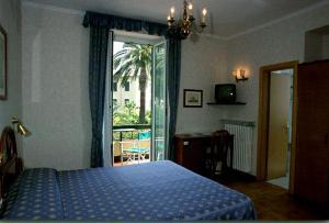 Hotel Metropole