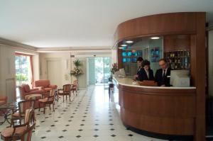 Hotel Metropole