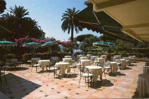 Hotel Metropole