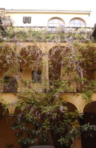Palazzo Dalla Rosa Prati