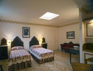 Palazzo Dalla Rosa Prati
