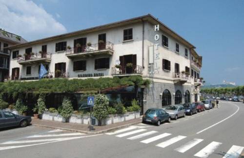 Hotel Giardino