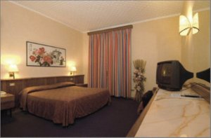 Hotel Giardino