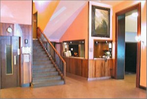Hotel Giardino