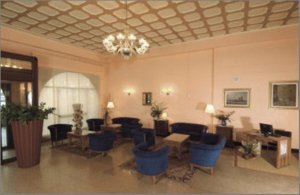 Hotel Giardino