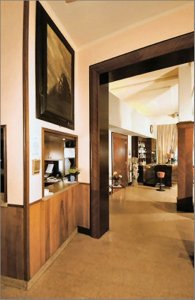 Hotel Giardino