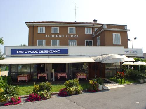 Hotel Flora